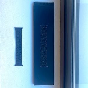 APPLE WATCH Solo Loop Band
